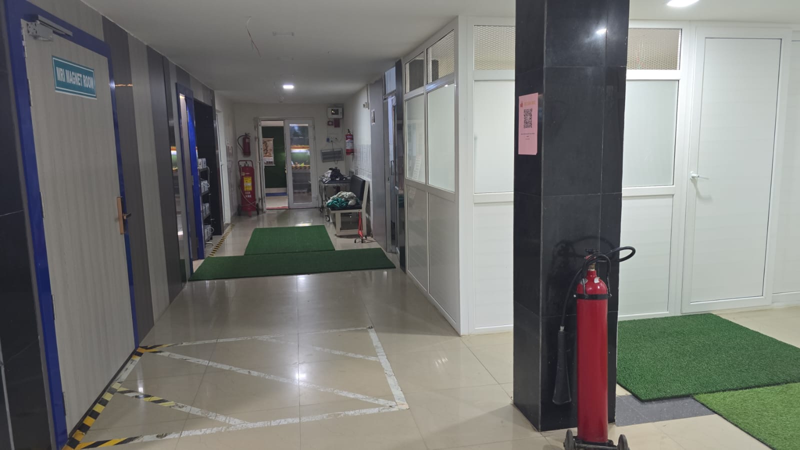 Ultrasound Equipment