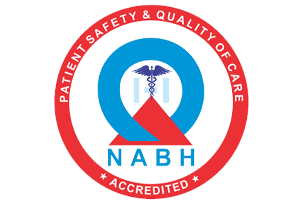 NABH Accredited